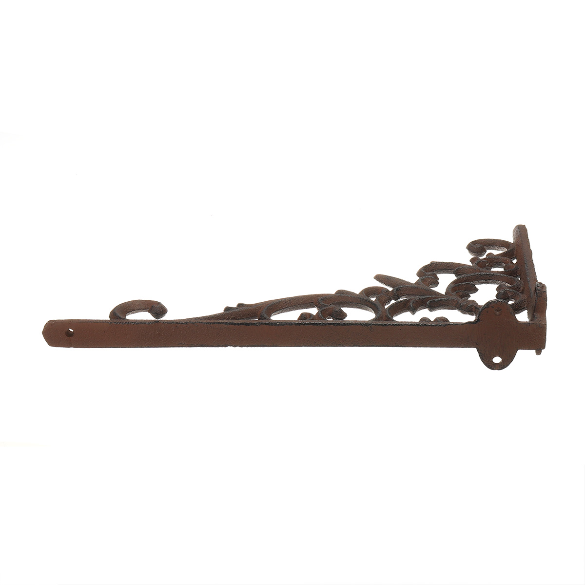 Retro-Industrial-Cast-Iron-Shelf-Bracket-Wall-Mounted-Shelf-Supporter-Garden-1571314-7