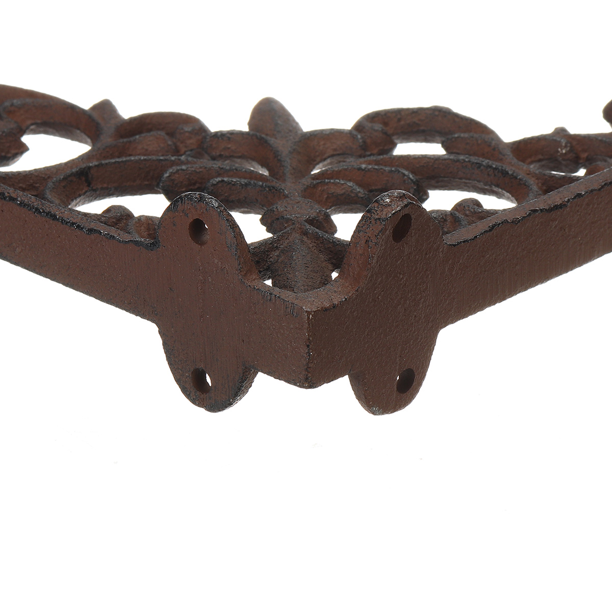 Retro-Industrial-Cast-Iron-Shelf-Bracket-Wall-Mounted-Shelf-Supporter-Garden-1571314-10