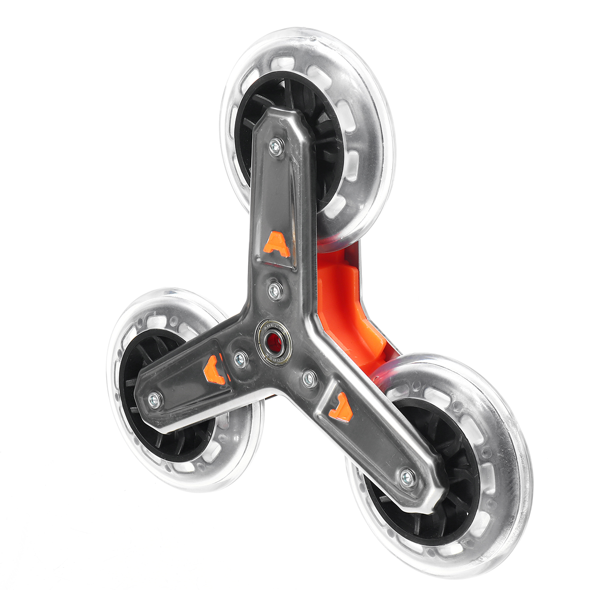 Shopping-Cart-Wheels-Stair-Climbing-Barrow-Laundry-Trolley-Tyre-Replacement-1621218-8