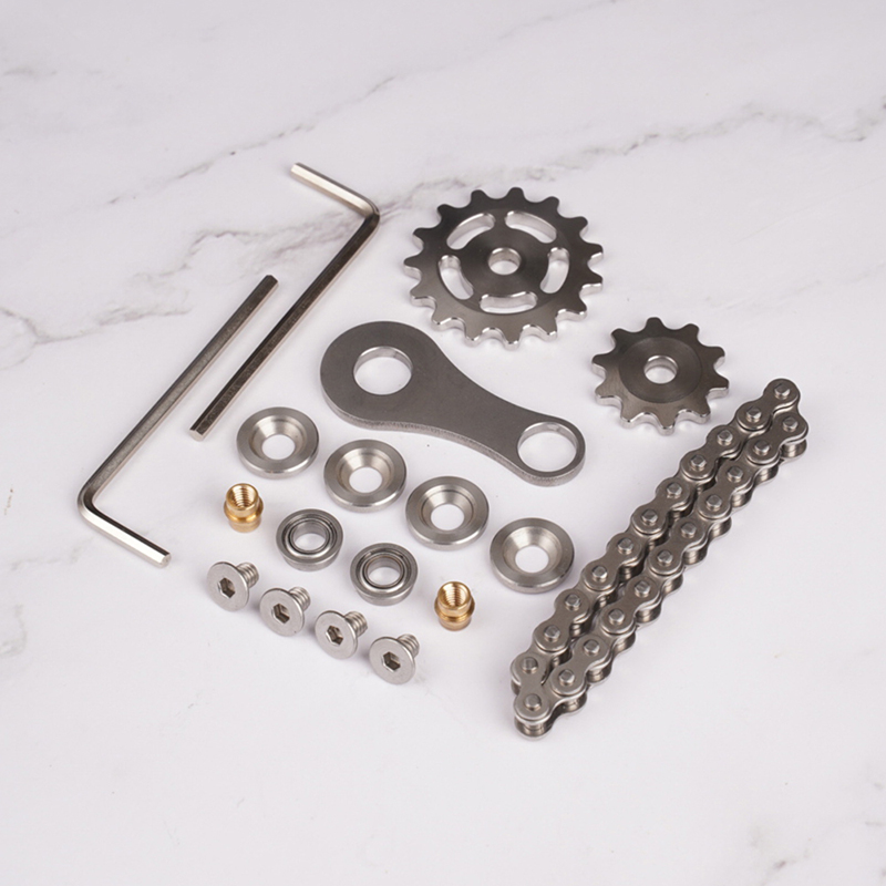 Sprockets-Flywheel-Fingertip-Gyro-Sprockets-Chains-EDC-Metal-Toy-Gear-Chain-Gyro-Drop-Ship-Sproket-R-1775805-5