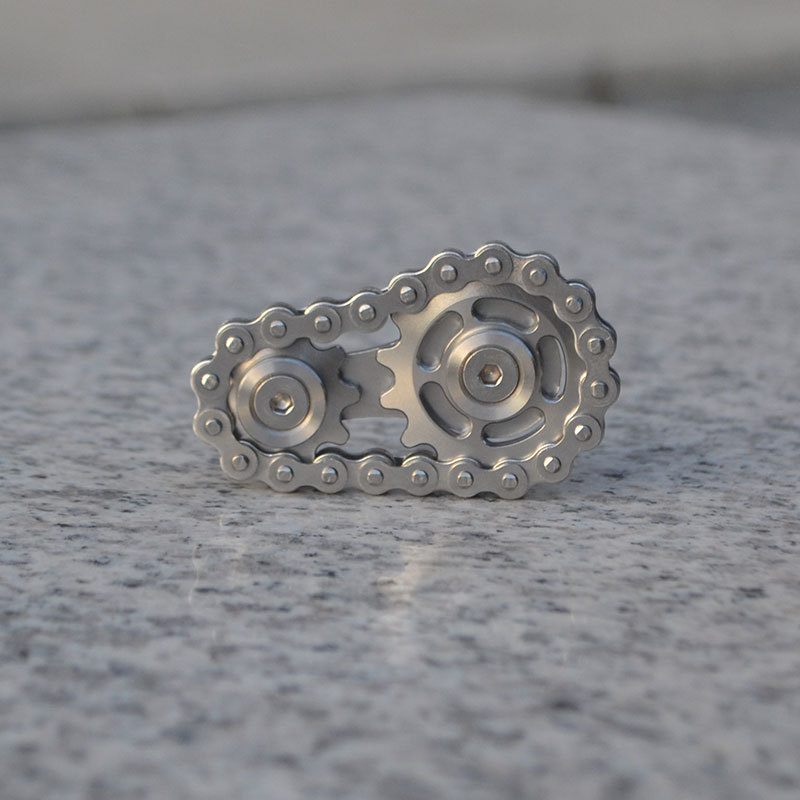 Sprockets-Flywheel-Fingertip-Gyro-Sprockets-Chains-EDC-Metal-Toy-Gear-Chain-Gyro-Drop-Ship-Sproket-R-1775805-7