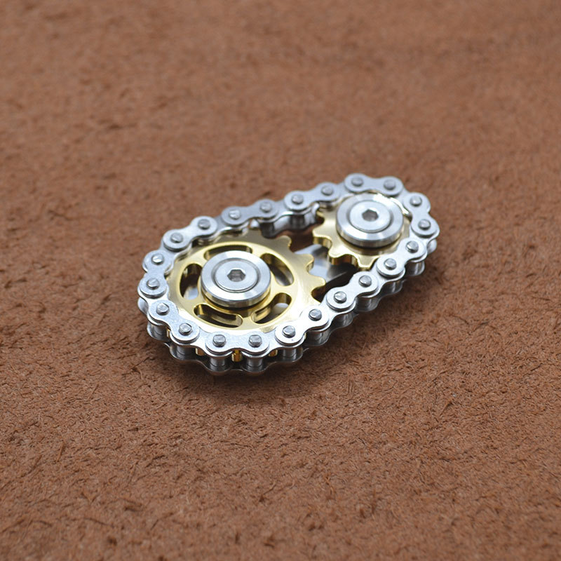 Sprockets-Flywheel-Fingertip-Gyro-Sprockets-Chains-EDC-Metal-Toy-Gear-Chain-Gyro-Drop-Ship-Sproket-R-1775805-10