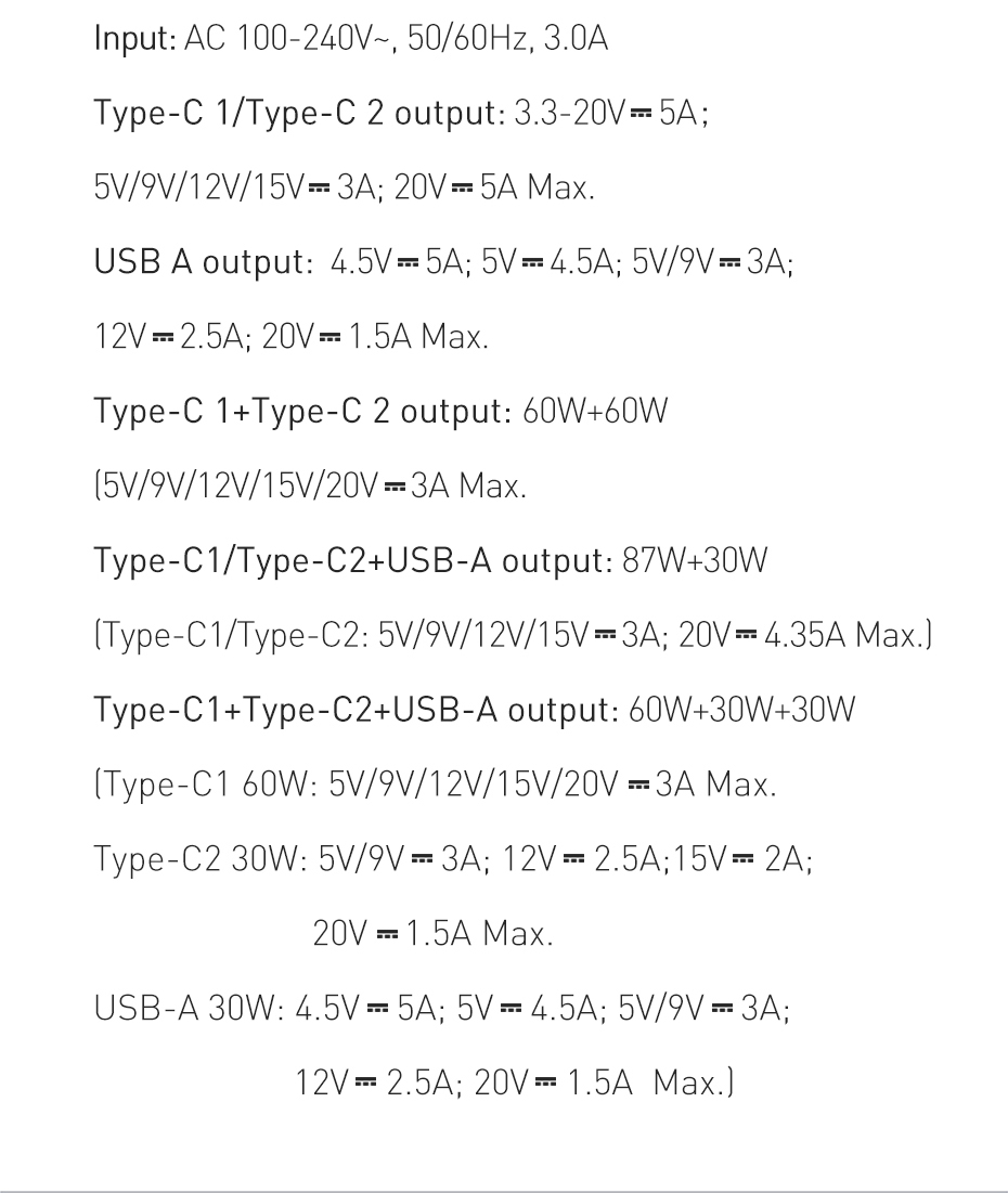 GaNSiC-Tech-Baseus-120W-USB-C-Charger-3-Port-PD30-QC4-SCP-FCP-Quick-Charge-USB-Wall-Charger-US-Plug--1707505-14