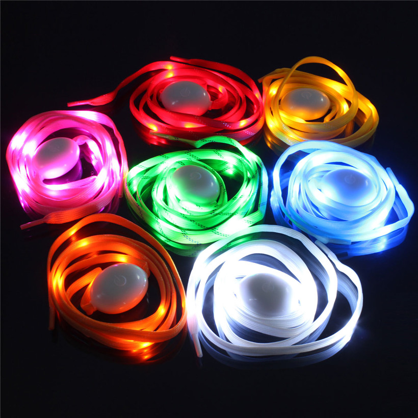 1-Pair-Nylon-LED-Flashing-Light-Up-Glow-Shoelace-1007986-1