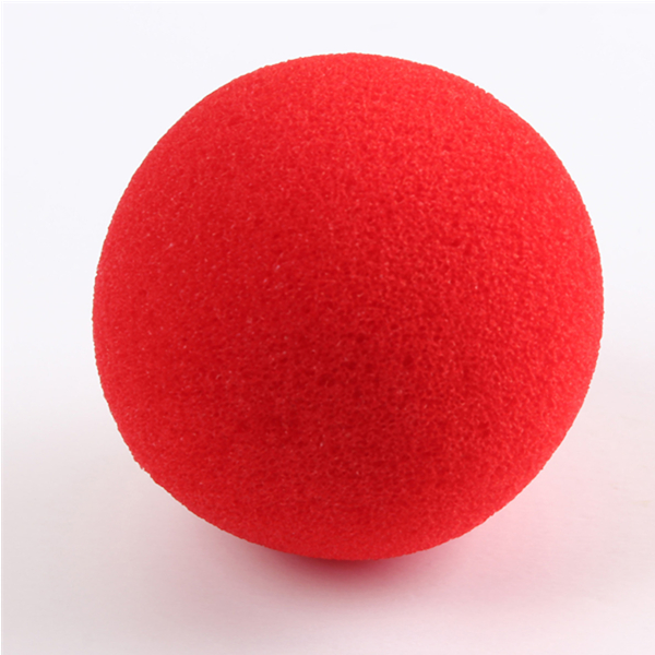 1PC-Close-Up-Magic-Street-Trick-Soft-Sponge-Ball-Magic-Props-Clown-Nose-1001678-4