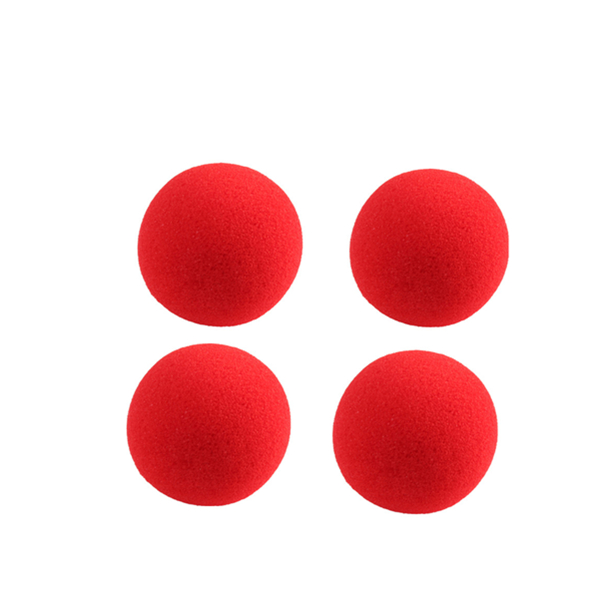 1PC-Close-Up-Magic-Street-Trick-Soft-Sponge-Ball-Magic-Props-Clown-Nose-1001678-6