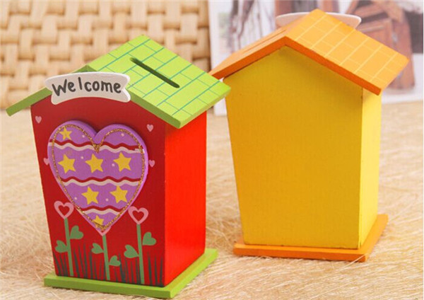 1pc-Wooden-Money-Saving-Little-House-Flower-Love-Heart-Animal-Box-Gift-Novelties-Toys-1026759-5