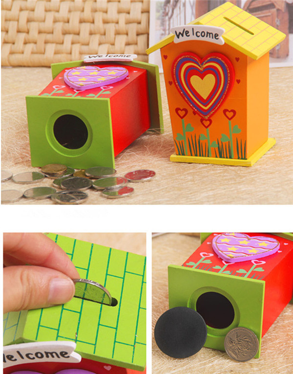 1pc-Wooden-Money-Saving-Little-House-Flower-Love-Heart-Animal-Box-Gift-Novelties-Toys-1026759-6