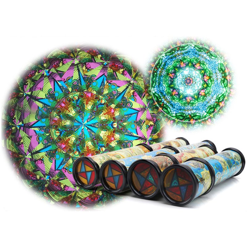 21cm-Rotating-Kaleidoscopes-Colorful-World-Preschool-Toys-Style-Random-Best-Kids-Gifts-1247200-1