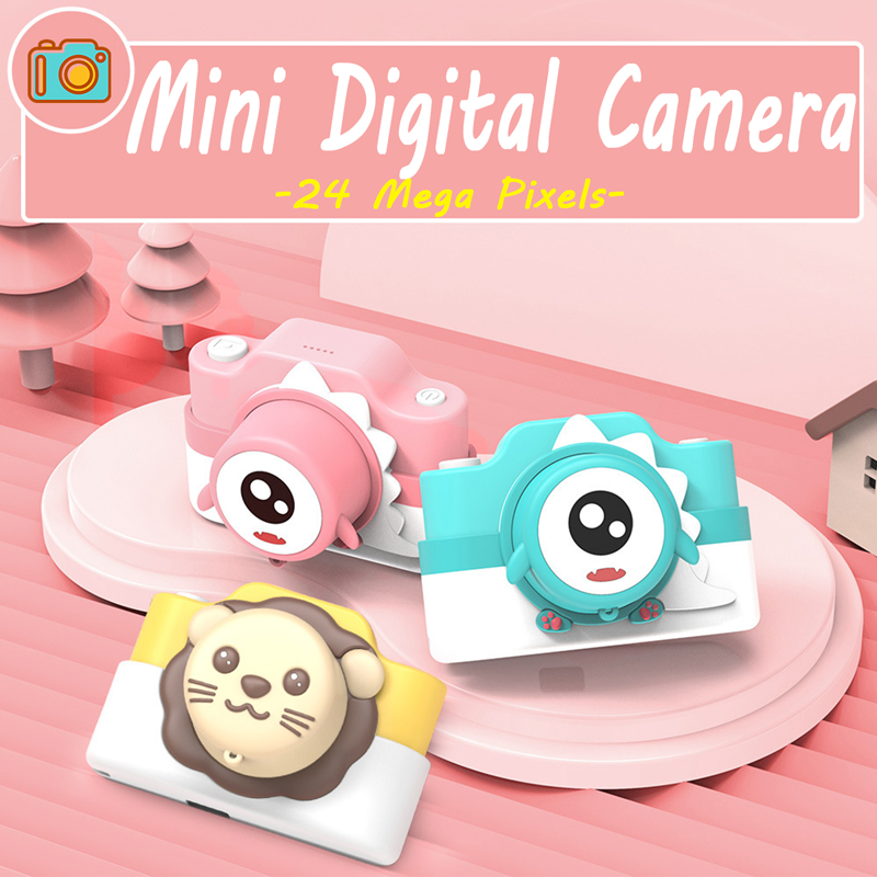 24-Mega-Pixels-Two-Vision-Children-Mini-Digital-Camera-20-LCD1080P-HD-Kids-Toys-Camcorder-Gift-1609611-1