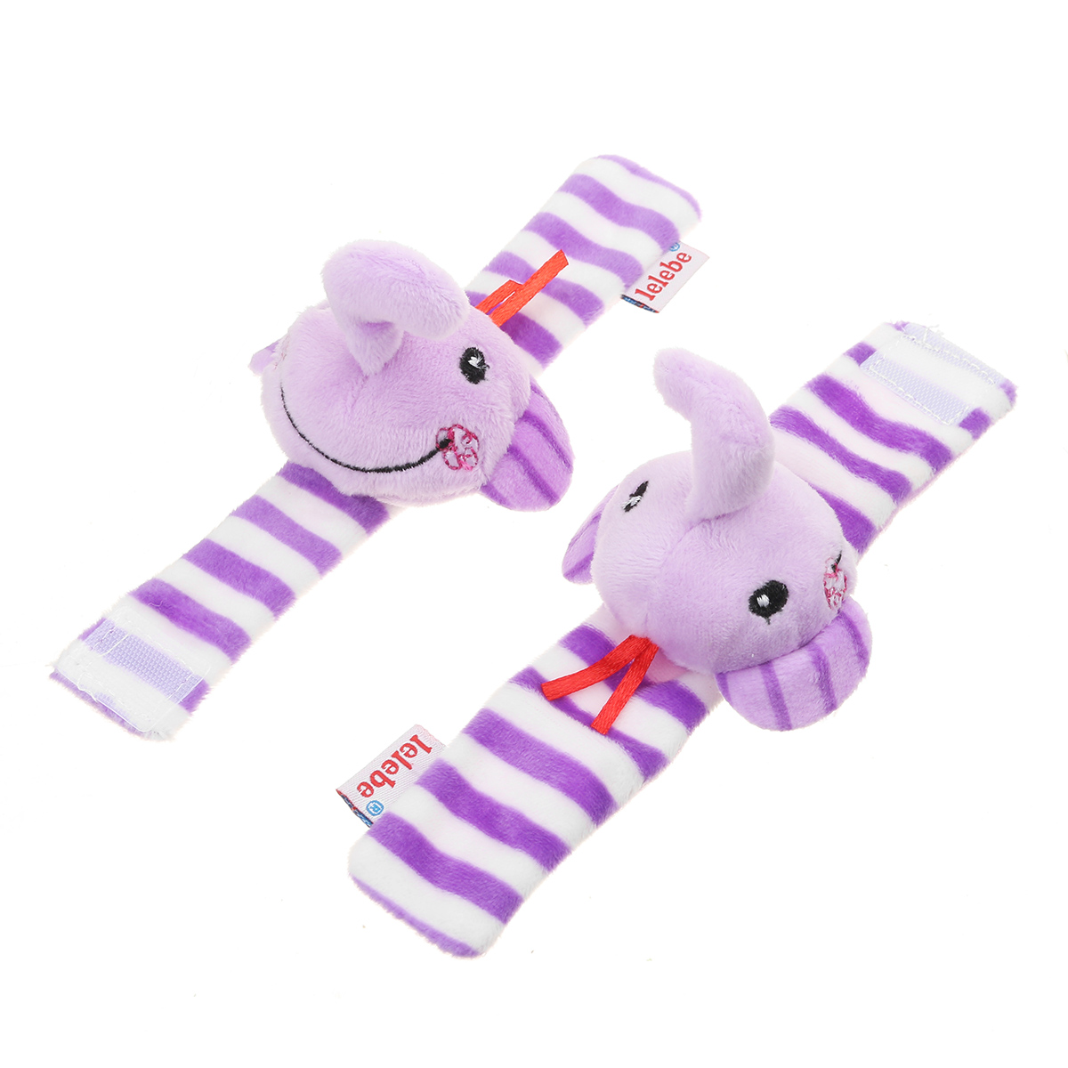 2PCS-Baby-Multi-Style-Cute-Wrist-Rattle-Wrist-Strap-Novelties-Toys-for-Kids-Gift-1636897-8