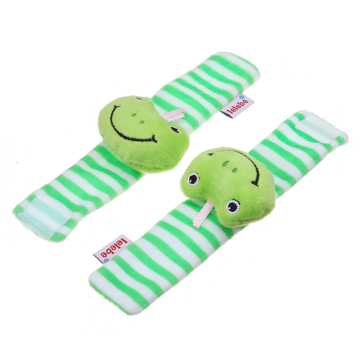 2PCS-Baby-Multi-Style-Cute-Wrist-Rattle-Wrist-Strap-Novelties-Toys-for-Kids-Gift-1636897-10