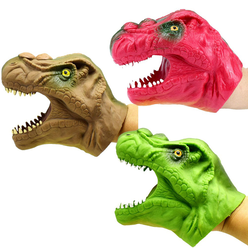 8CM-TPR-Plastic-Dinosaur-Hand-Puppet-Toy-Novelties-Toys-Wearable-Animal-Toys-1566251-1