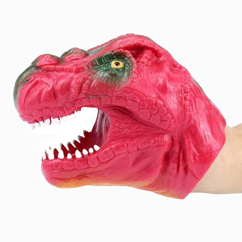 8CM-TPR-Plastic-Dinosaur-Hand-Puppet-Toy-Novelties-Toys-Wearable-Animal-Toys-1566251-2