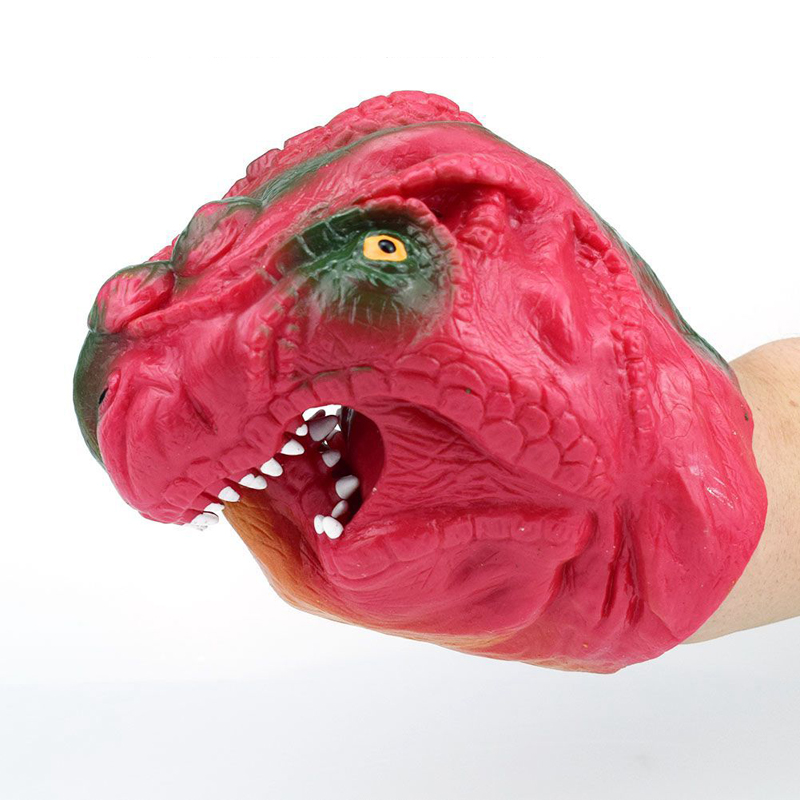 8CM-TPR-Plastic-Dinosaur-Hand-Puppet-Toy-Novelties-Toys-Wearable-Animal-Toys-1566251-3