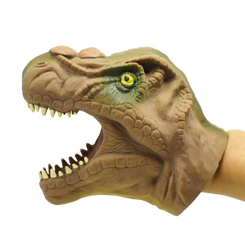 8CM-TPR-Plastic-Dinosaur-Hand-Puppet-Toy-Novelties-Toys-Wearable-Animal-Toys-1566251-7
