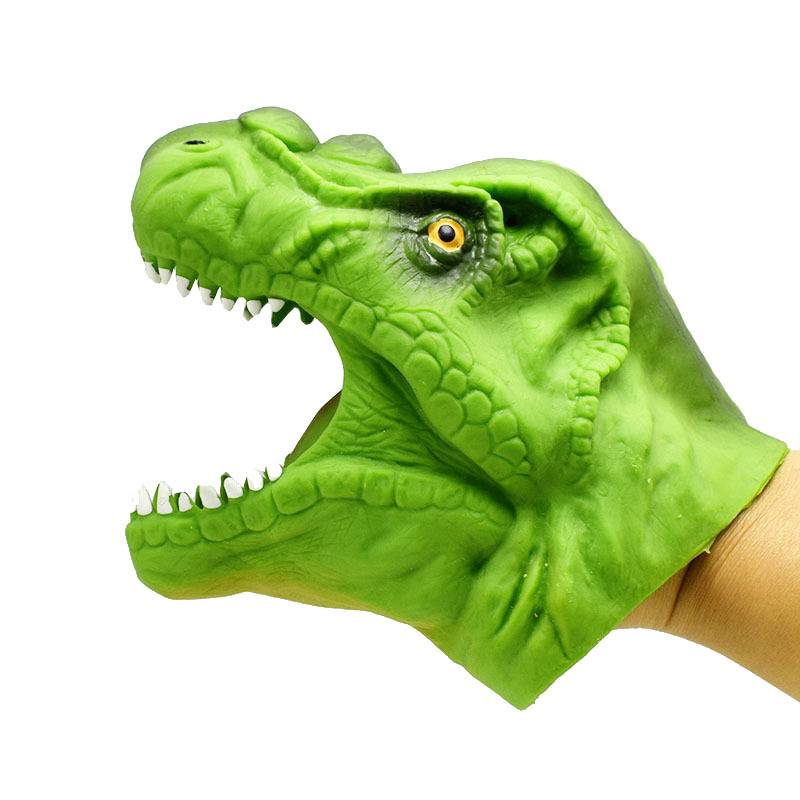 8CM-TPR-Plastic-Dinosaur-Hand-Puppet-Toy-Novelties-Toys-Wearable-Animal-Toys-1566251-10