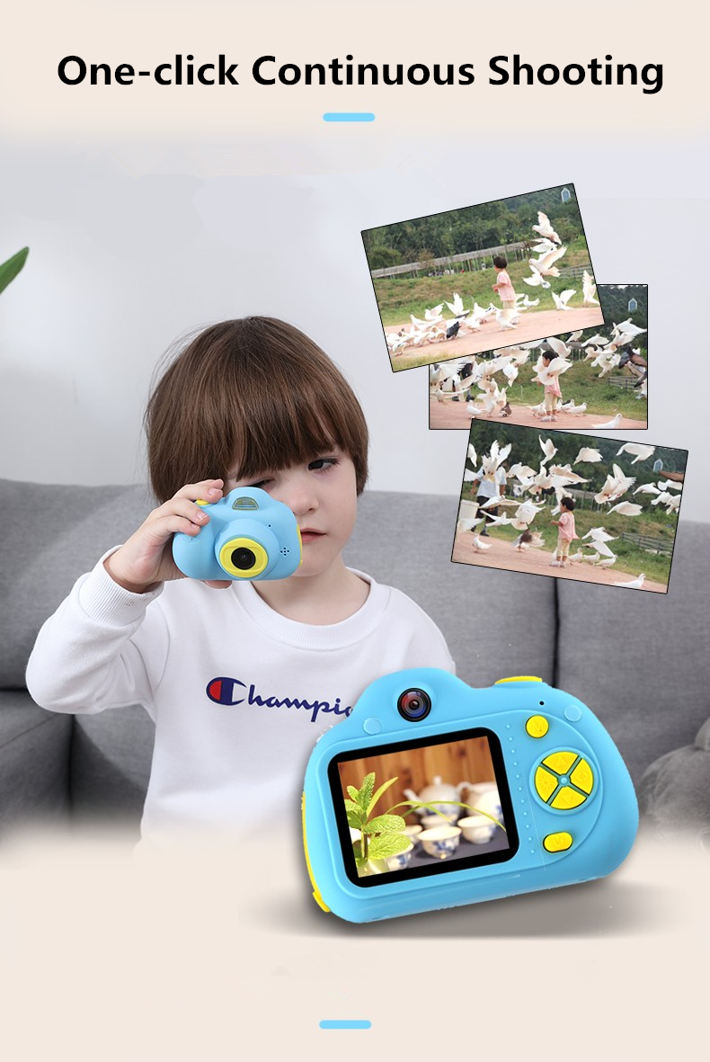 Children-Camera-HD-Digital-800P-TF-Card-Camcorder-USB-Rechargeable-Early-Education-Puzzle-Novelties--1456569-8