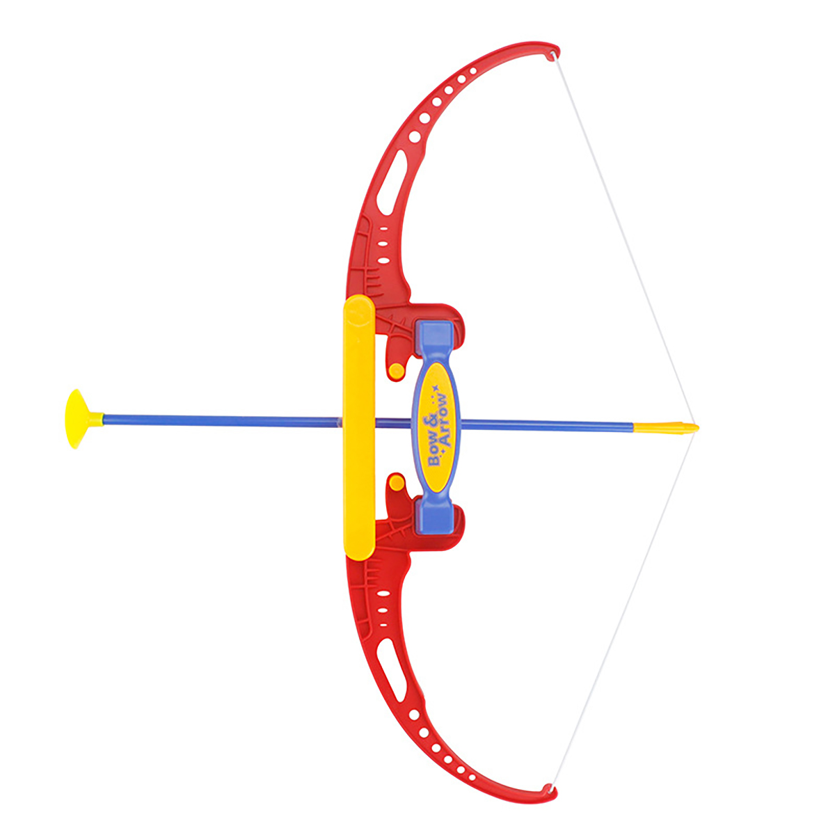Classic-Archery-Shoot-Game-Set-Develop-Skill-Novelties-Toys-for-Young-Kids-1690766-6