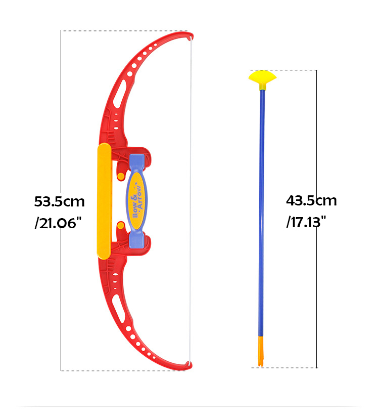 Classic-Archery-Shoot-Game-Set-Develop-Skill-Novelties-Toys-for-Young-Kids-1690766-10