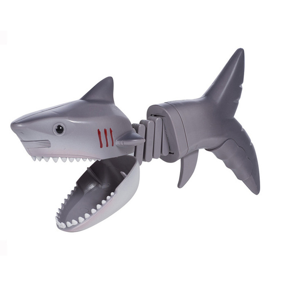 Dinosaur-Shark-Pecker-Telescopic-Spring-Manipulator-Clip-Creative-Decompression-Tricky-Toy-1720111-12