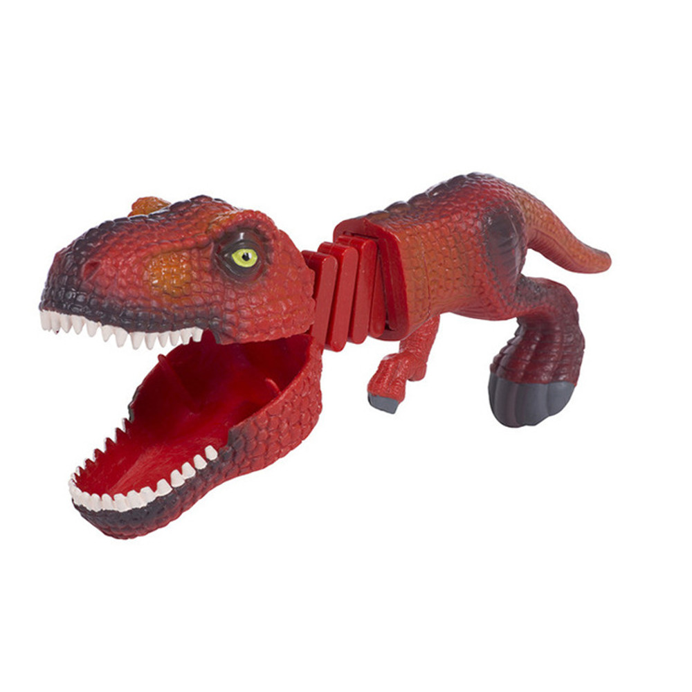 Dinosaur-Shark-Pecker-Telescopic-Spring-Manipulator-Clip-Creative-Decompression-Tricky-Toy-1720111-10