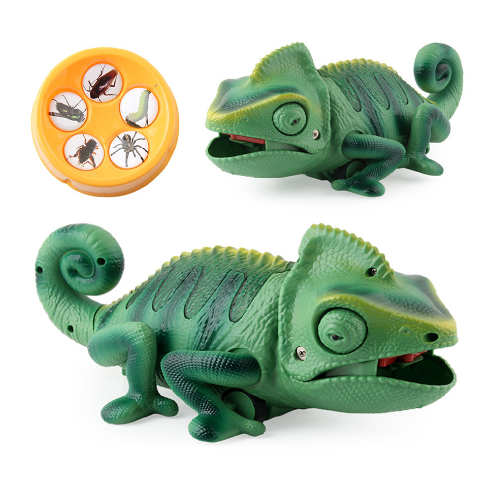 Electric-Infrared-Remote-Control-Lights-Crawling-Chameleon-Childrens-New-Strange-Bug-catching-Tricky-1717663-3