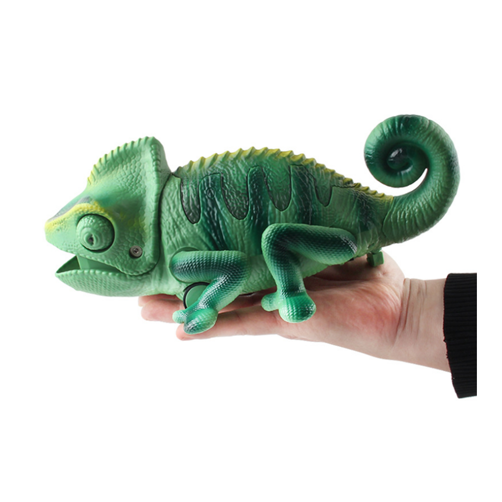 Electric-Infrared-Remote-Control-Lights-Crawling-Chameleon-Childrens-New-Strange-Bug-catching-Tricky-1717663-4
