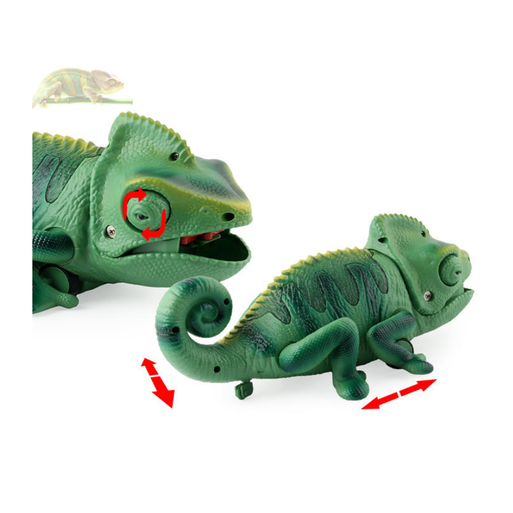 Electric-Infrared-Remote-Control-Lights-Crawling-Chameleon-Childrens-New-Strange-Bug-catching-Tricky-1717663-5