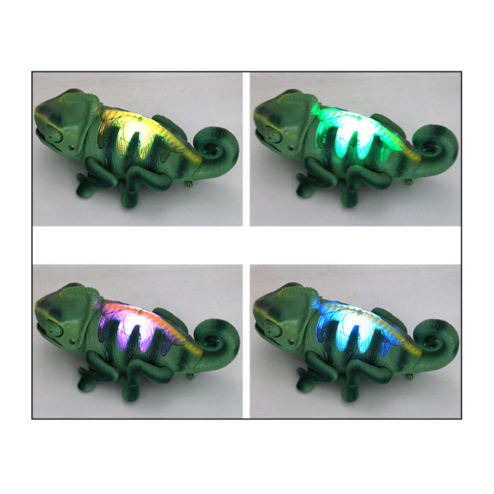 Electric-Infrared-Remote-Control-Lights-Crawling-Chameleon-Childrens-New-Strange-Bug-catching-Tricky-1717663-6