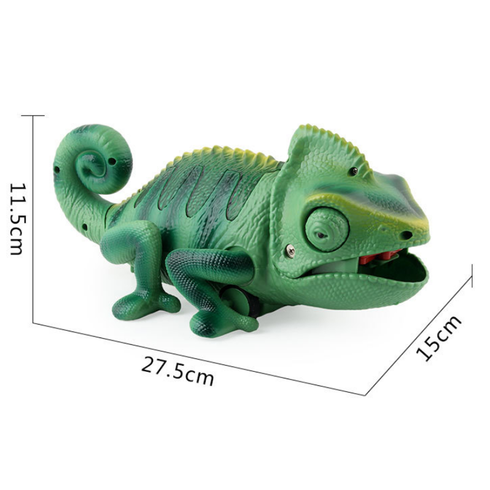 Electric-Infrared-Remote-Control-Lights-Crawling-Chameleon-Childrens-New-Strange-Bug-catching-Tricky-1717663-7