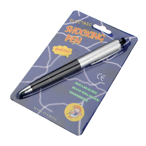 Electric-Shock-Pen-Gag-Prank-Trick-Joke-Funny-Toy-Gift-926204-8