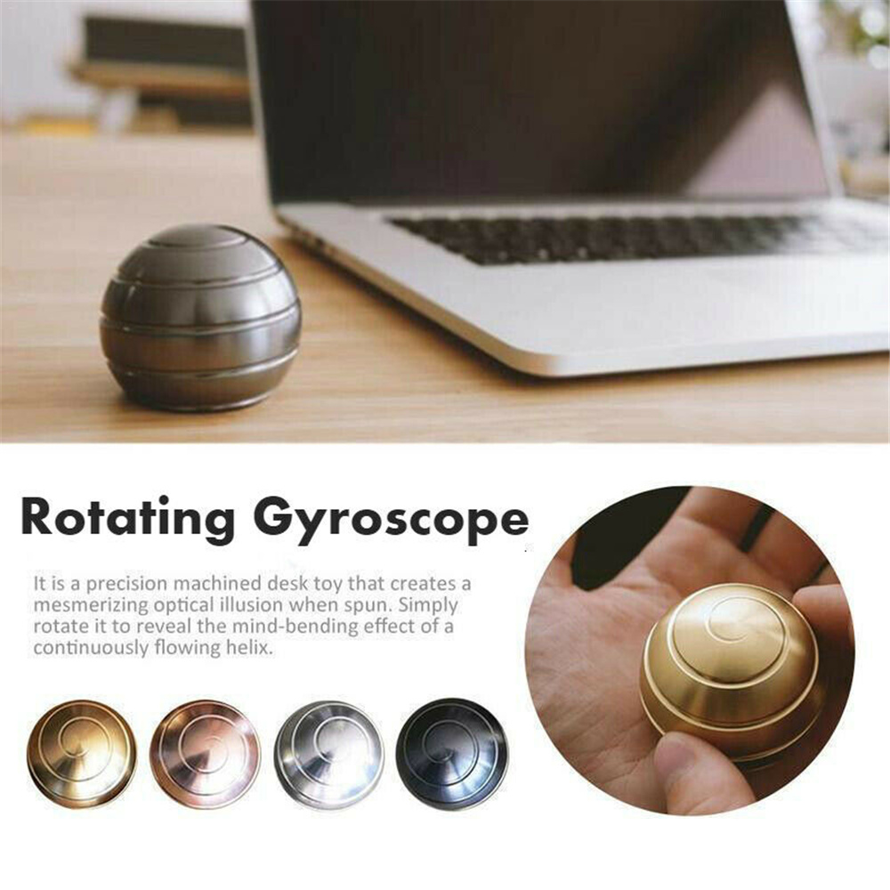 Fidget-Toys-Metal-Gyro-Desktop-Ball-Rotary-Gyro-Aluminum-Alloy-Round-Metal-Decompression-Toy-1865748-1