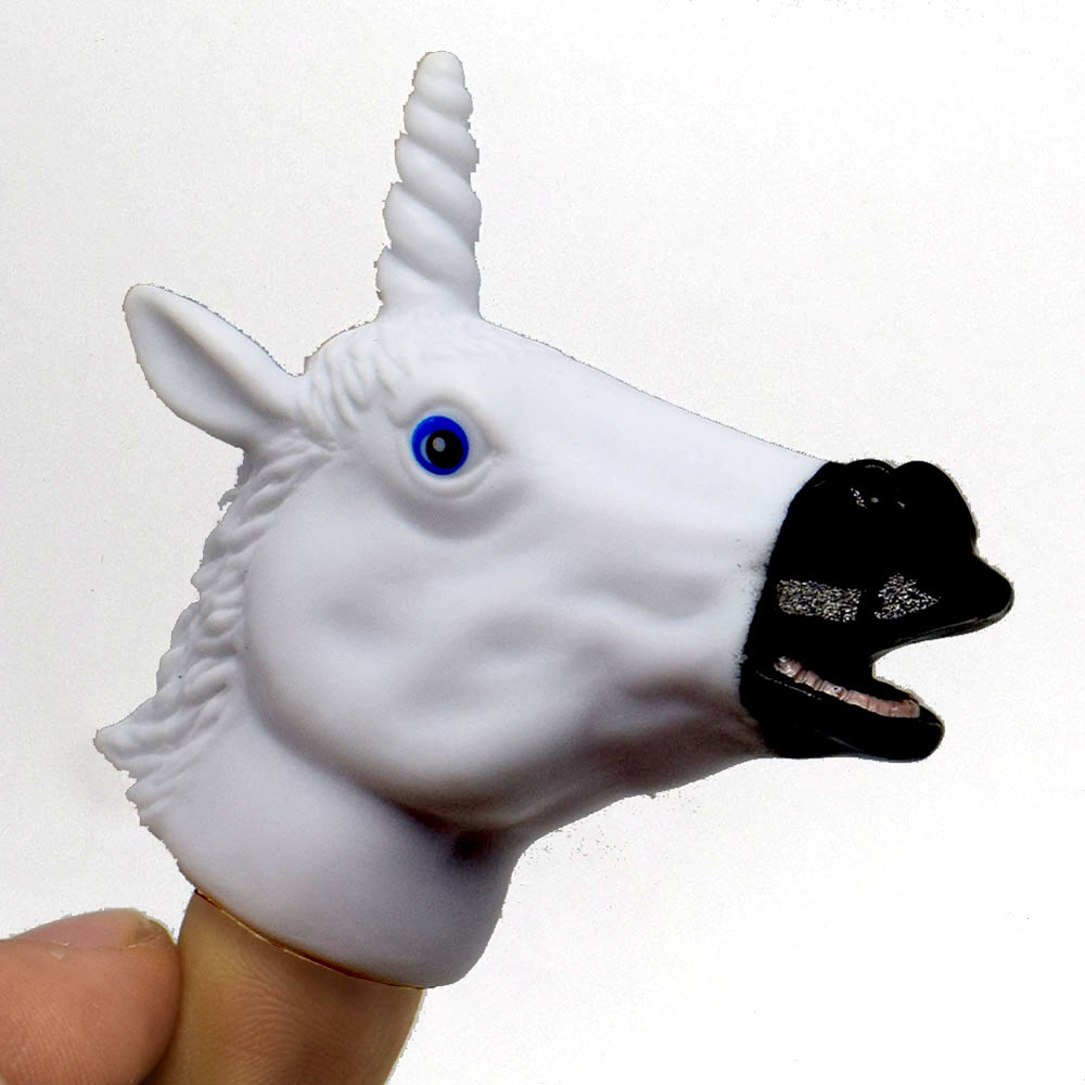 Four-Legged-Hoof-Flying-Horse-Finger-Set-Toy-Novelties-Toys-Wearable-Doll-1566252-7