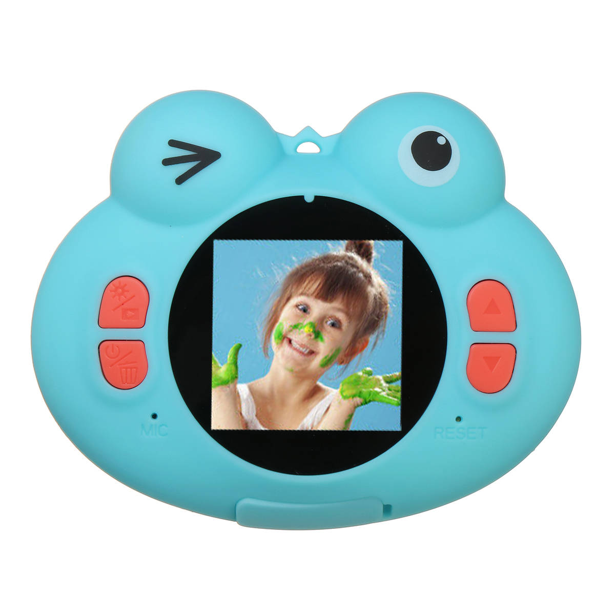 H312-Children-Camera-Cute-Frog-Animal-154-inch-HD-Screen-Wide-Angle-120deg-With-Board-Game-Novelties-1463525-6