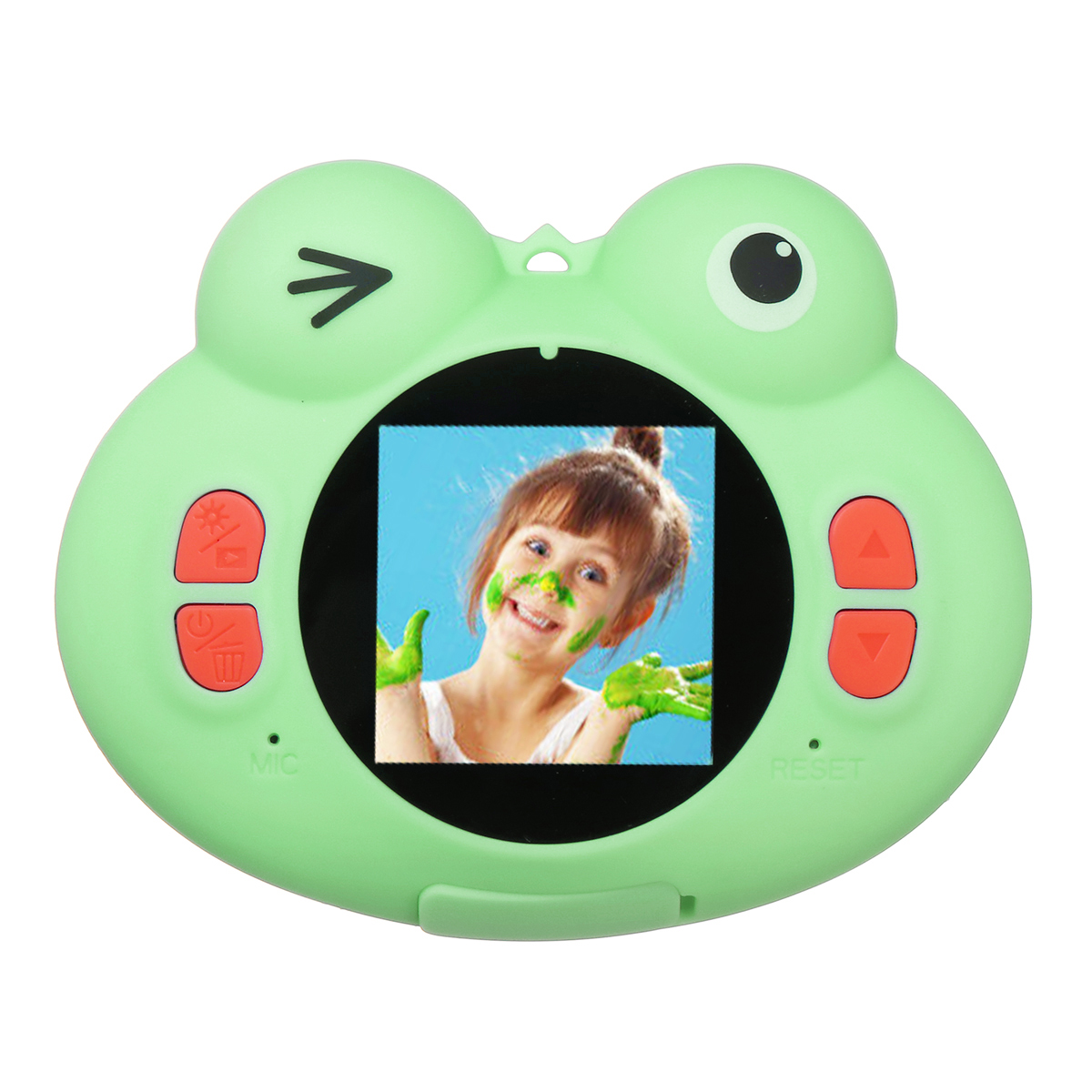 H312-Children-Camera-Cute-Frog-Animal-154-inch-HD-Screen-Wide-Angle-120deg-With-Board-Game-Novelties-1463525-9