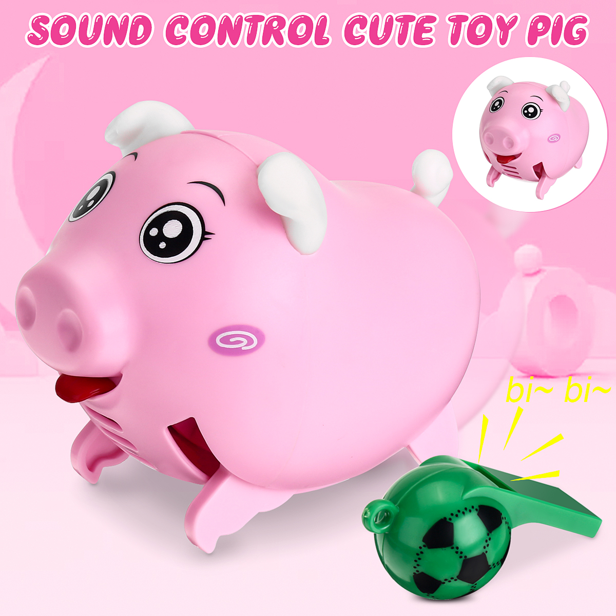 Kids-Toys-Animals-Sound-Induction-Whistling-Pig-Electronic-Pig-Interactive-Walking-Electronic-Toy-1662056-2