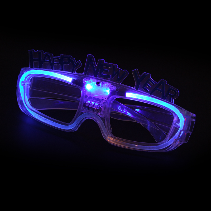 LED-Sunglasses-Goggles-Light-Up-Shades-Flashing-Rave-Glasses-Party-Blinds-Glowing-Toys-1271120-2