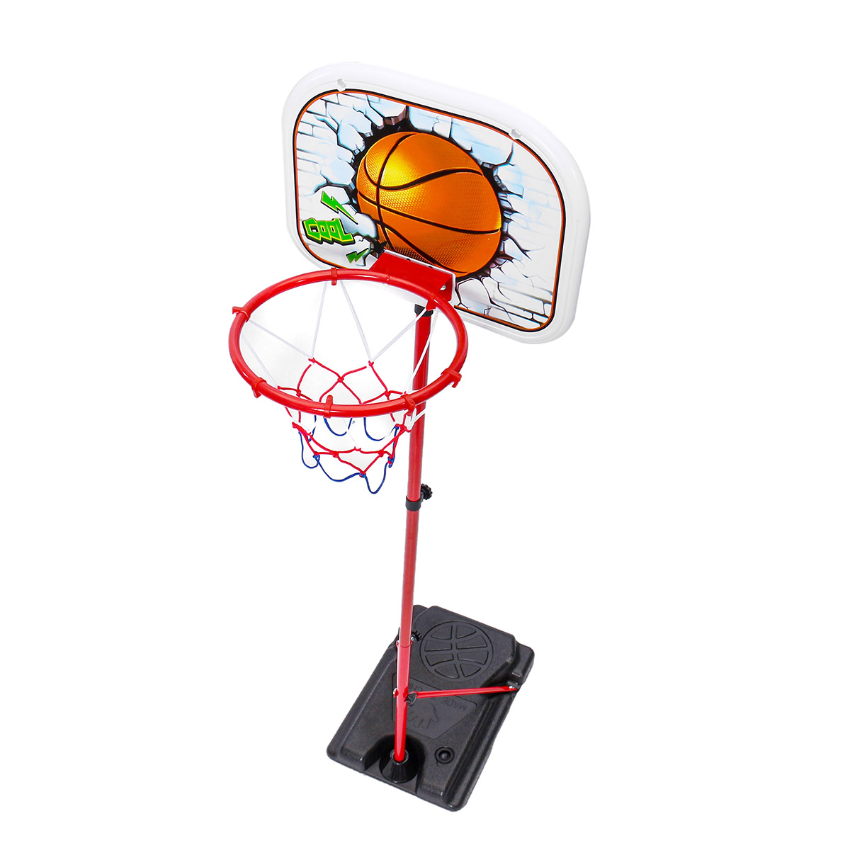 Liftable-Tire-Iron-Frame-Basketball-Stand-Childrens-Outdoor-Indoor-Sports-Shooting-Frame-Toys-1636599-1