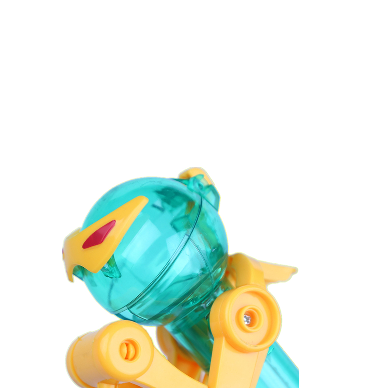 Lollipop-Robot-Candy-Man-Storage-Holder-Cover-Creative-Novelties-Toys-882CM-Pink-Grey-Green-1396448-7