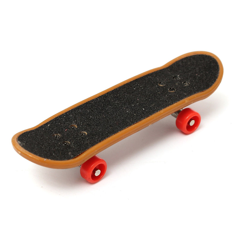 Magic-Finger-Dance-Tech-Deck-Finger-Board-Finger-Board-Skate-Slope-Stair-Ramp-Ultimate-Park-J5-5-1051459-8