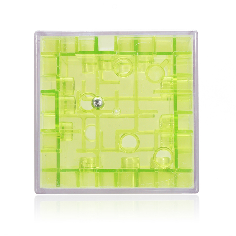 Multi-Color-3D-Stereo-Labyrinth-Fidget-Reduce-Stress-Cube-For-Kids-Children-Gift-Toys-1207407-8