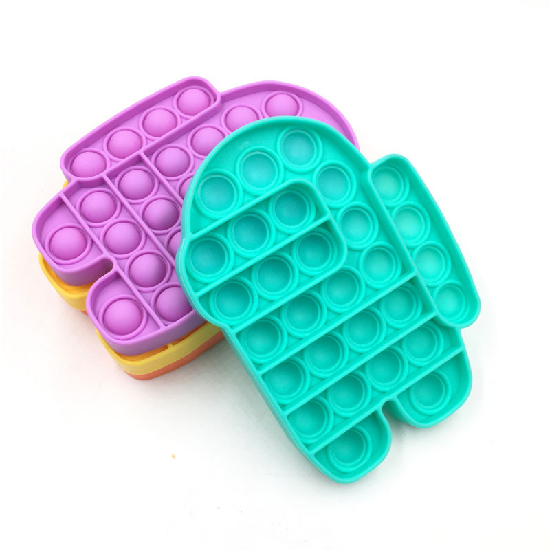 New-Multi-color-Silicone-Push-Bubble-Parent-child-Interaction-Desktop-Games-Stress-Reliever-Fidget-T-1804830-3