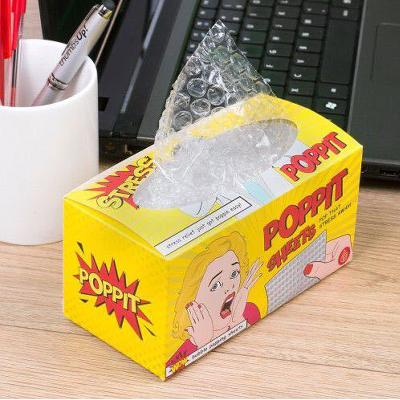 POPPIT-SHEETS-Decompression-Bubble-Film-Paper-Tissue-Stress-Relief-Toy-1649251-4
