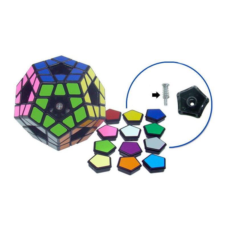 Pentagram-Magic-Puzzle-Cube-Game-Educational-Toy-1179487-3