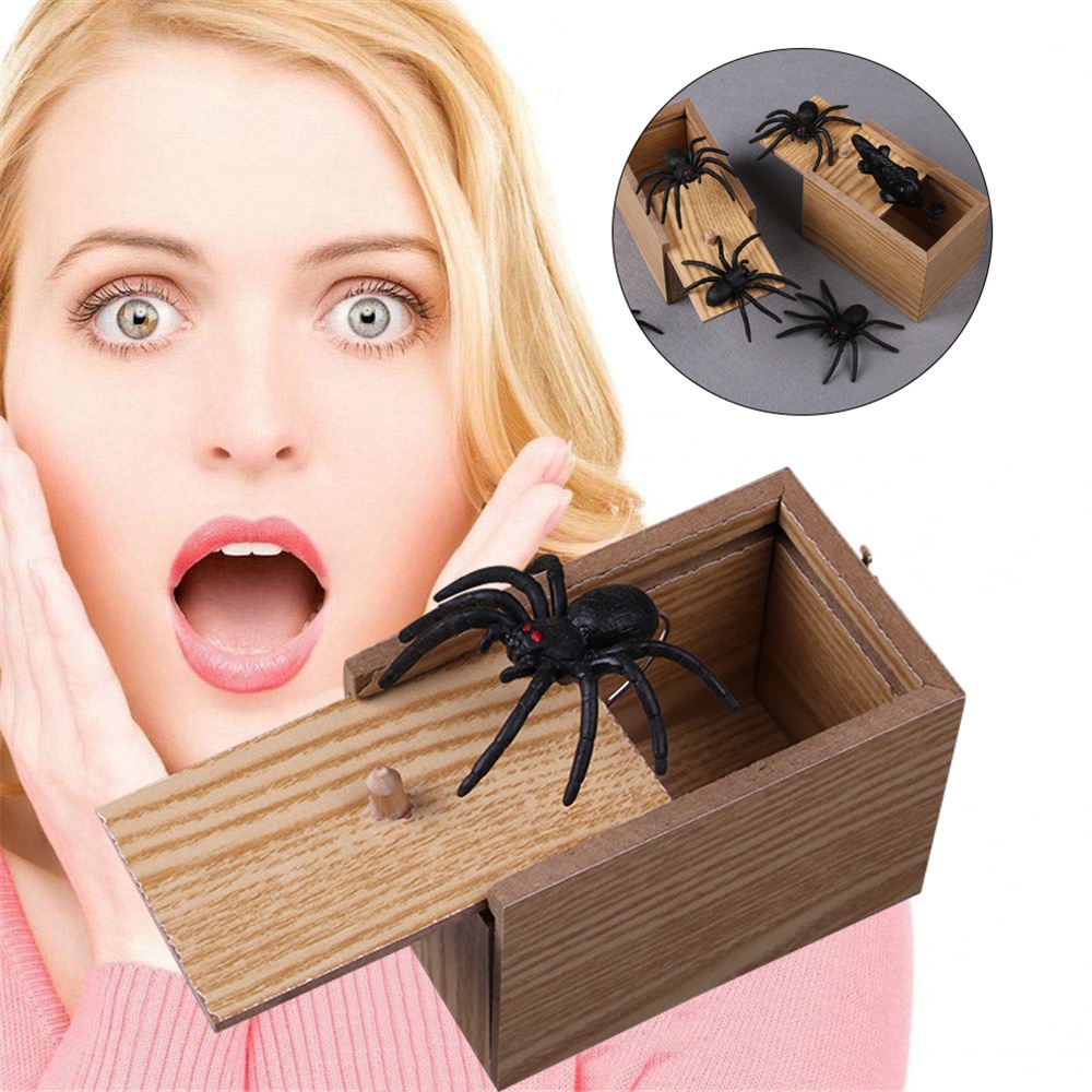 Prank-Spider-Inset-Wooden-Scare-Box-Trick-Play-Joke-Lifelike-Surprise-April-Fools-Day-Funny-Noveltie-1439476-1