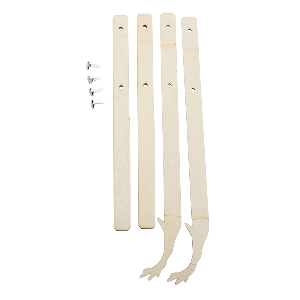 Reach-Out-Wooden-Robot-Arm-Grabber-Novelties-Toys-Scissor-Flexible-Funny-Toy-1301376-4
