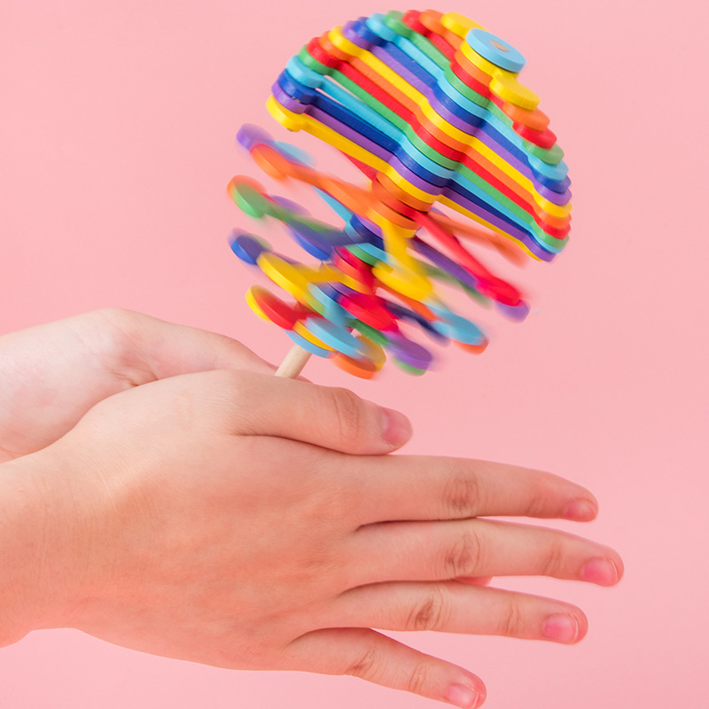 Rotating-Lollipop-Fahrenheit-Series-Creative-Decoration-Decompression-Toy-Bar-Stress-Relief-Toy-Upgr-1546025-2