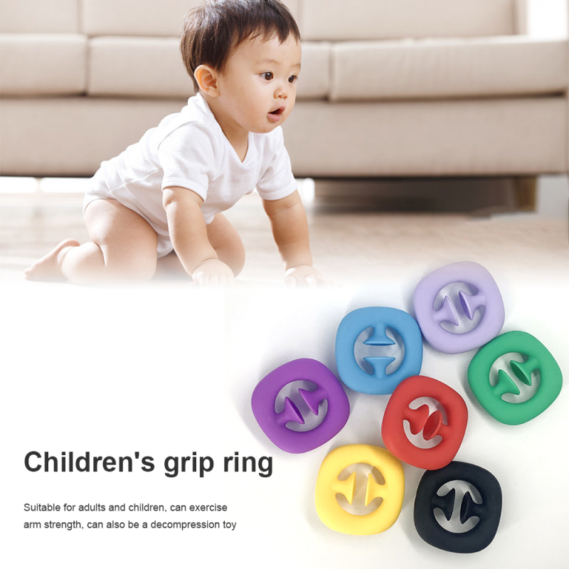 Silicone-Finger-Strength-Grip-Simple-Grip-Ring-Unzip-Novelties-Toy-Training-Arm-Muscle-Strength-and--1836201-1