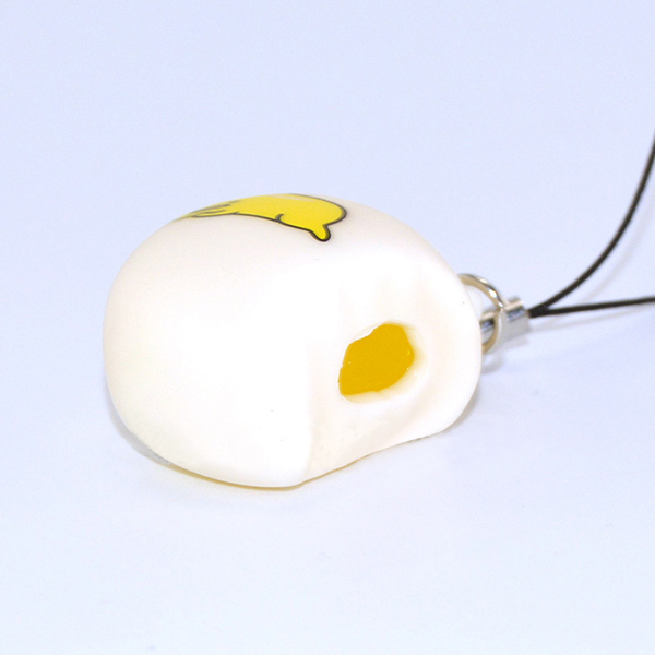Squeeze-Lazy-Egg-Yolk-Stress-Reliever-Phone-Bag-Strap-Pendent-4cm-1118627-4